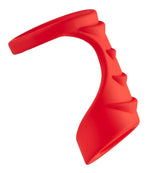 Inele din silicon Dream Toys Long Play Love Set