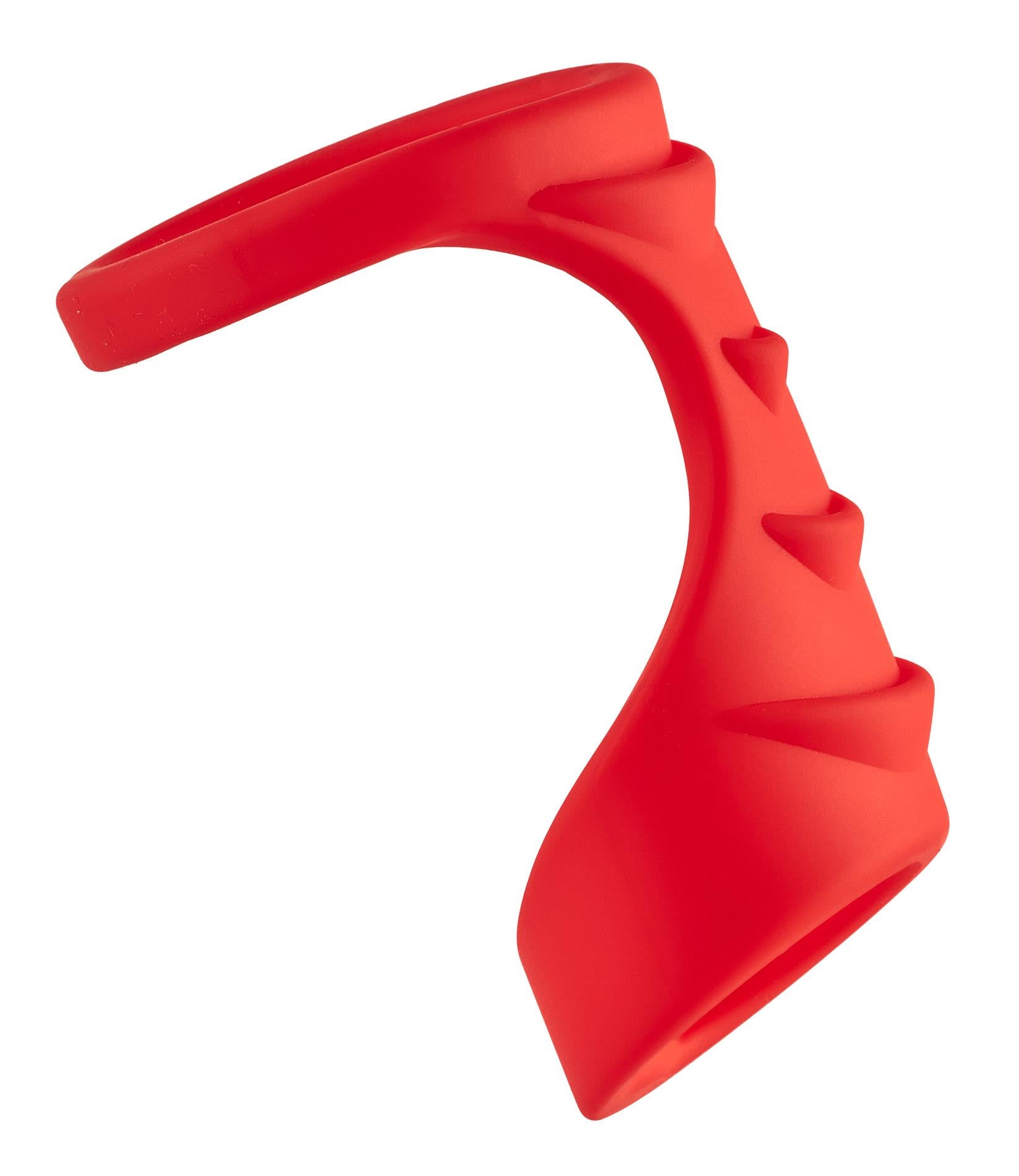 Inele din silicon Dream Toys Long Play Love Set