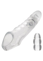 Extensor de penis Performance Maxx transparent 23 cm