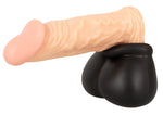 Inel testicular din silicon Erecto 2,8 cm
