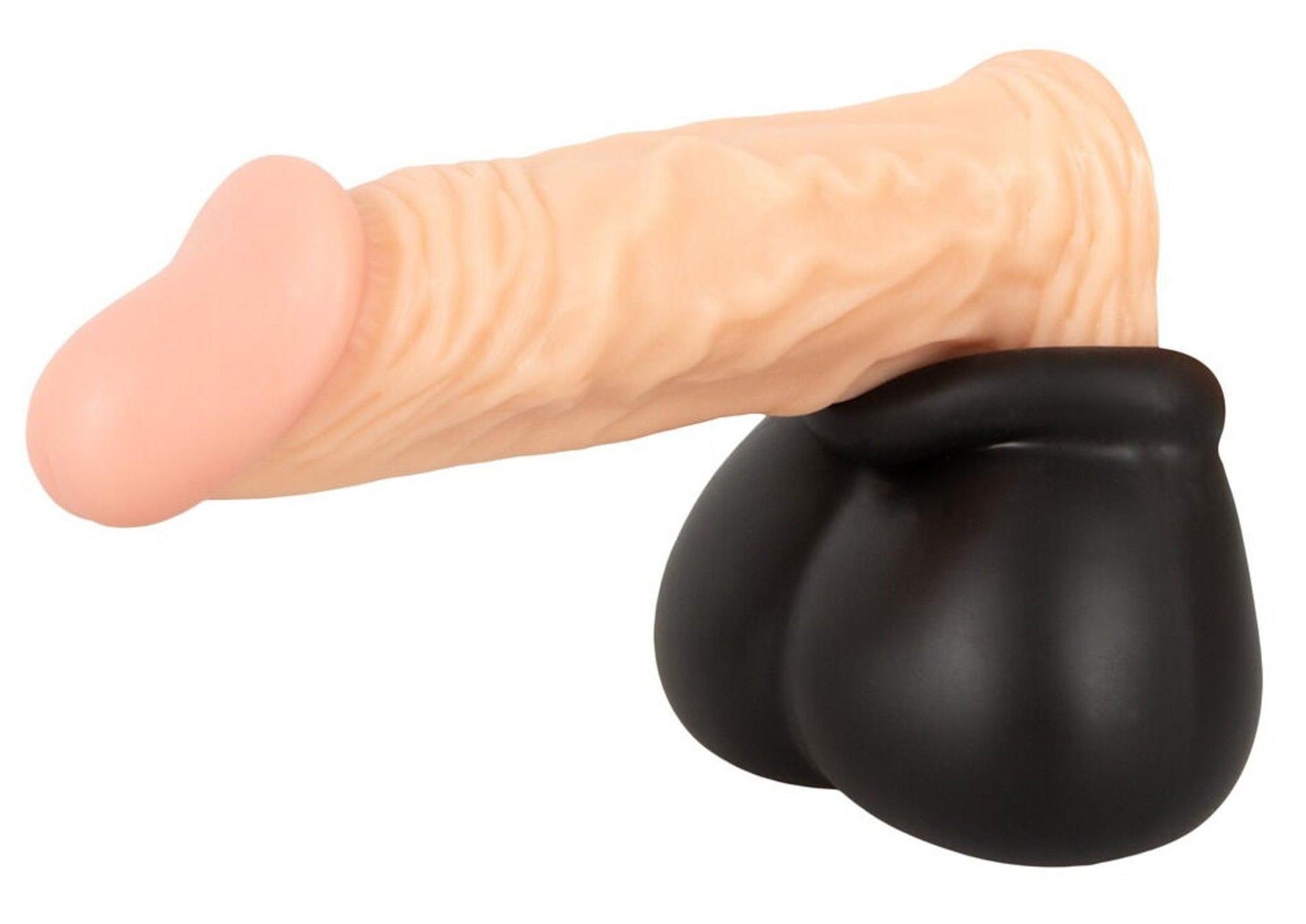 Inel testicular din silicon Erecto 2,8 cm