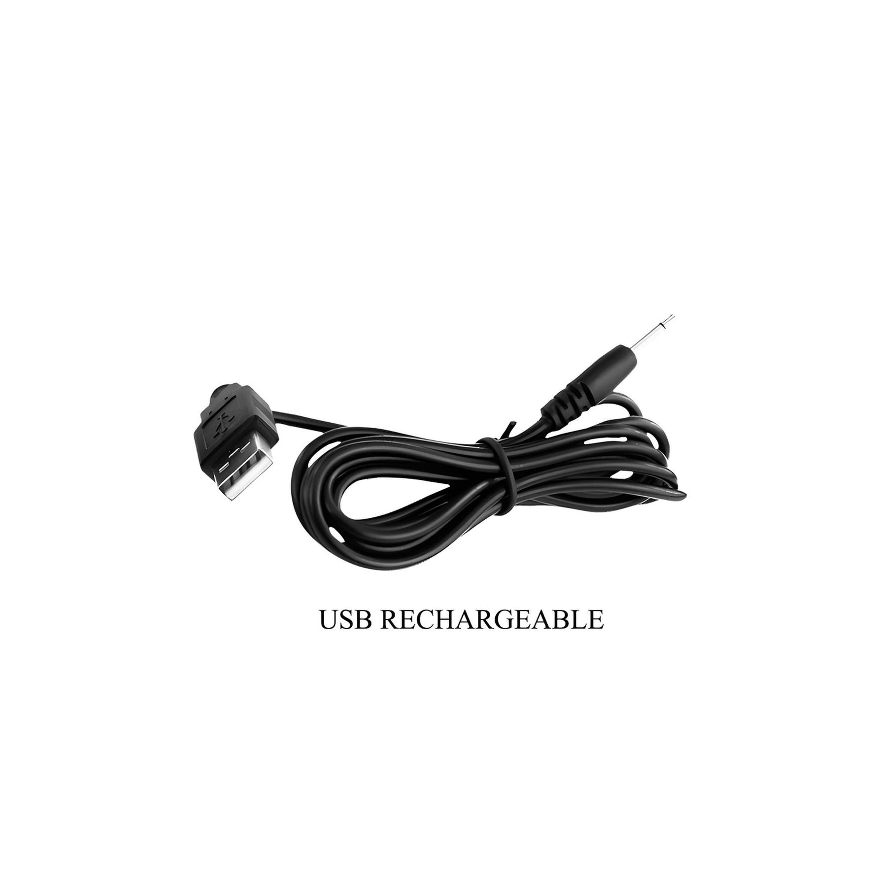 Stimulator de lins Pretty Love Kylee cu 10 moduri, USB, TPE