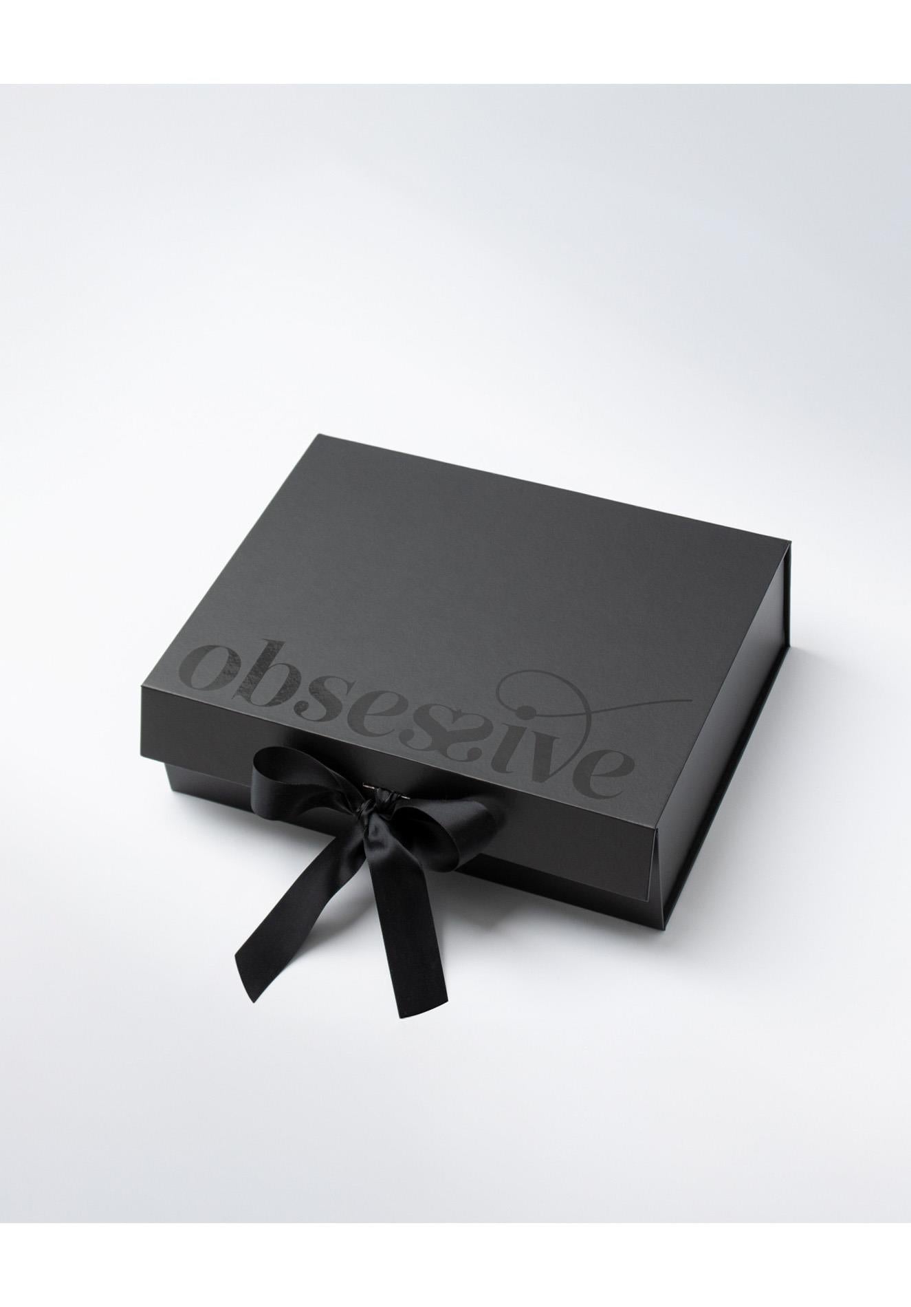 Set cadou Obsessive Medilla Floral Woody M/L