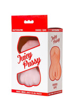 Masturbator realist cu pizdă suculentă Cherry Ripe, SoftSkin