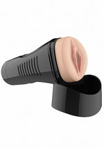 Masturbator Self Lubrication XL SLT, culoarea pielii