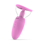 Pompă de aspirație vibratoare Teazers