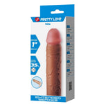 Pretty Love Nile Extensor de penis