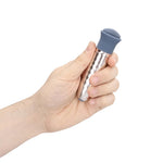 Vibrator Loveline The Thrill din silicon, albastru, 10 moduri
