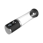 Pompă de apă electrică PASSION PUMP, LCD impermeabilă