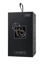 Dildo realist Caliber, culoarea pielii, 18 cm, 3 cm