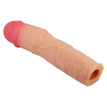 Pretty Love Stevenson Extensor realist pentru penis