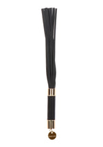 Sex oral cu sâni Taboom Negru 33 cm