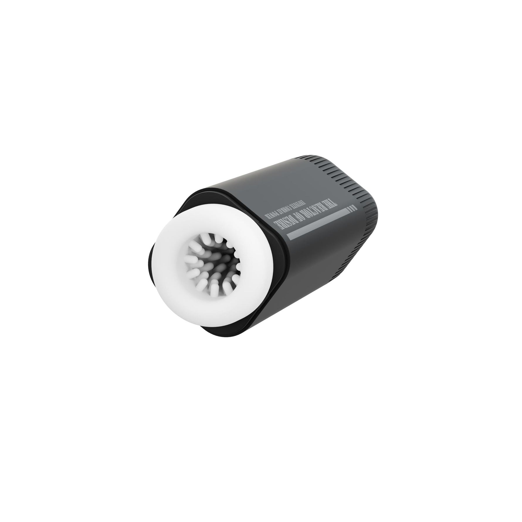 Masturbator USB drăguț, glisant și rotativ, Reactor of Desire seria B