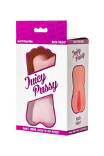 Masturbator Rich Fruit Juicy Pussy SoftSkin 16cm