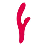 Vibrator Vibey Model Y Power Escorts Bunny roz USB 23 5 cm