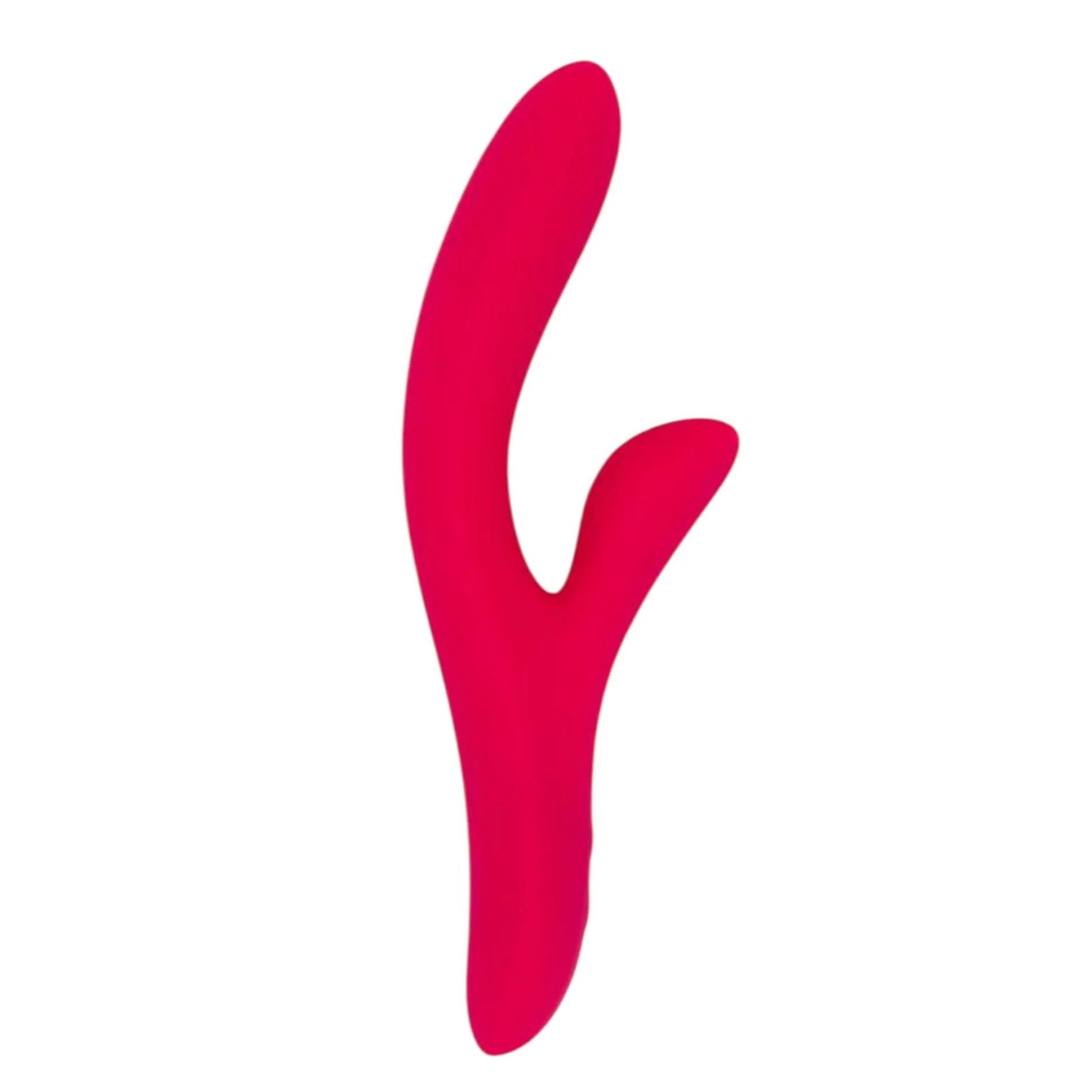 Vibrator Vibey Model Y Power Escorts Bunny roz USB 23 5 cm