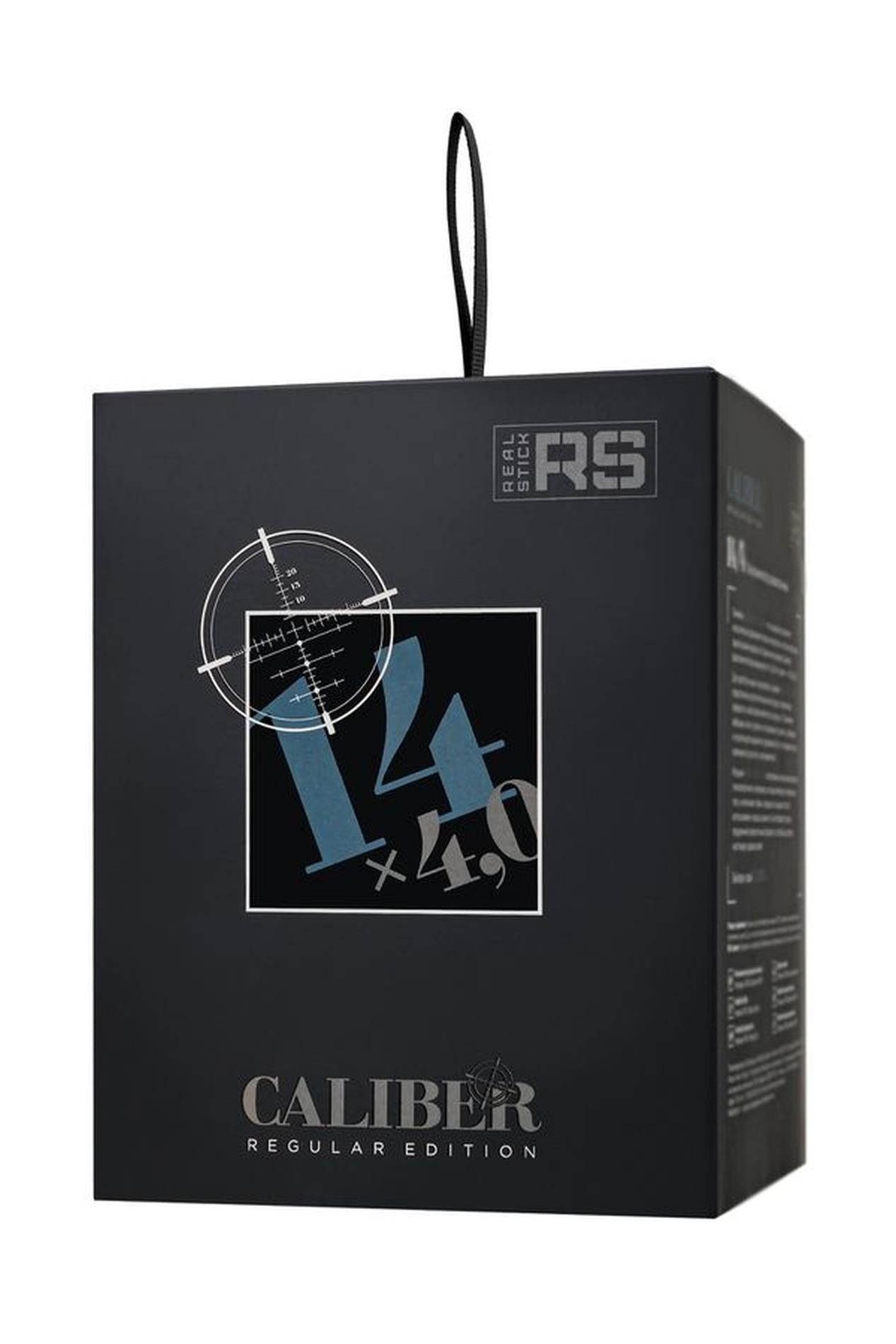 Dildo realist de calibru, culoarea pielii, 14 cm, 4 cm