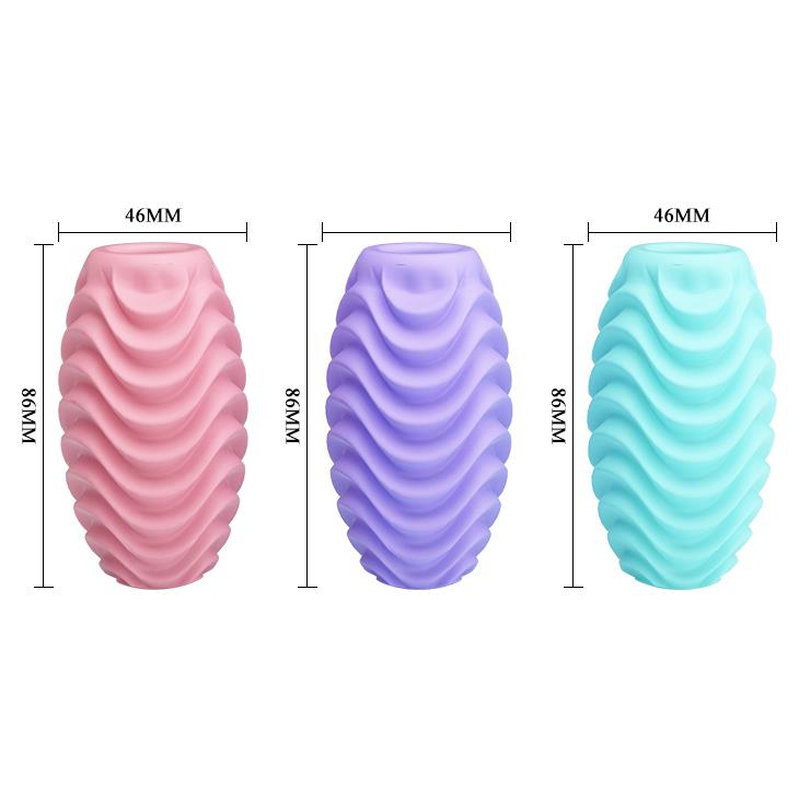 Set de ouă pentru masturbare Pretty Love