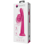 Vibrator Pretty Love Selma Snail Rabbit Roz
