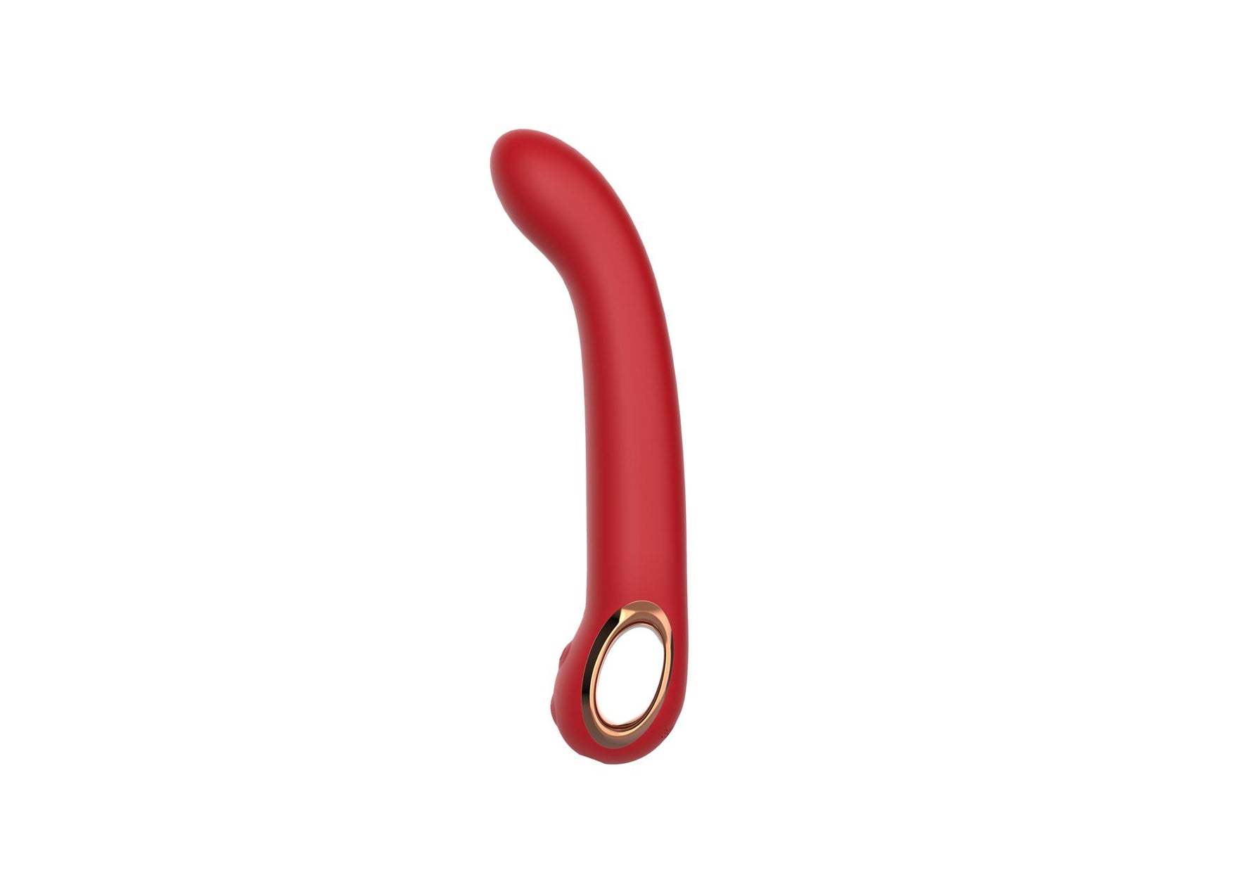 Vibrator USB din silicon pentru punctul G, seria B, drăguț