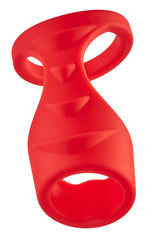 Inele din silicon Dream Toys Long Play Love Set