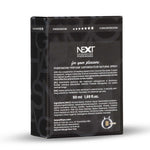 Parfum bărbătesc cu feromoni Miyoshi Miyagi Next X 50 ml