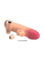 Extensor de penis vibrant realist Romance
