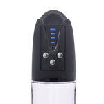 Pompă vibratoare electrică seria B Power 30 cm