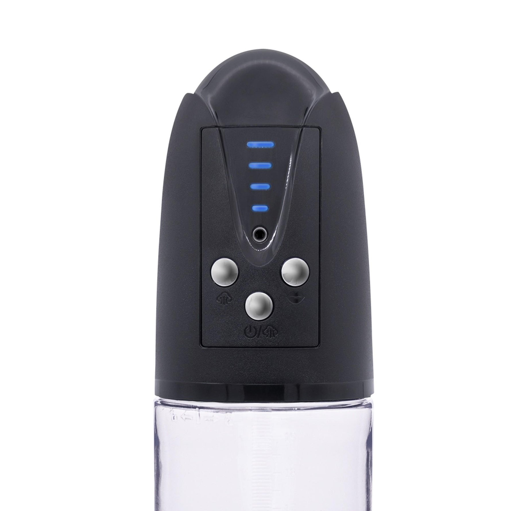 Pompă vibratoare electrică seria B Power 30 cm