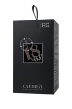 Dildo realist Caliber RealStick, culoarea pielii, PVC, 18 cm, 6 cm