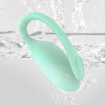Ouă Kegel Magic Motion FitDrăguțe cu aplicație din silicon