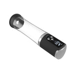 Pompă de apă electrică PASSION PUMP, LCD impermeabilă
