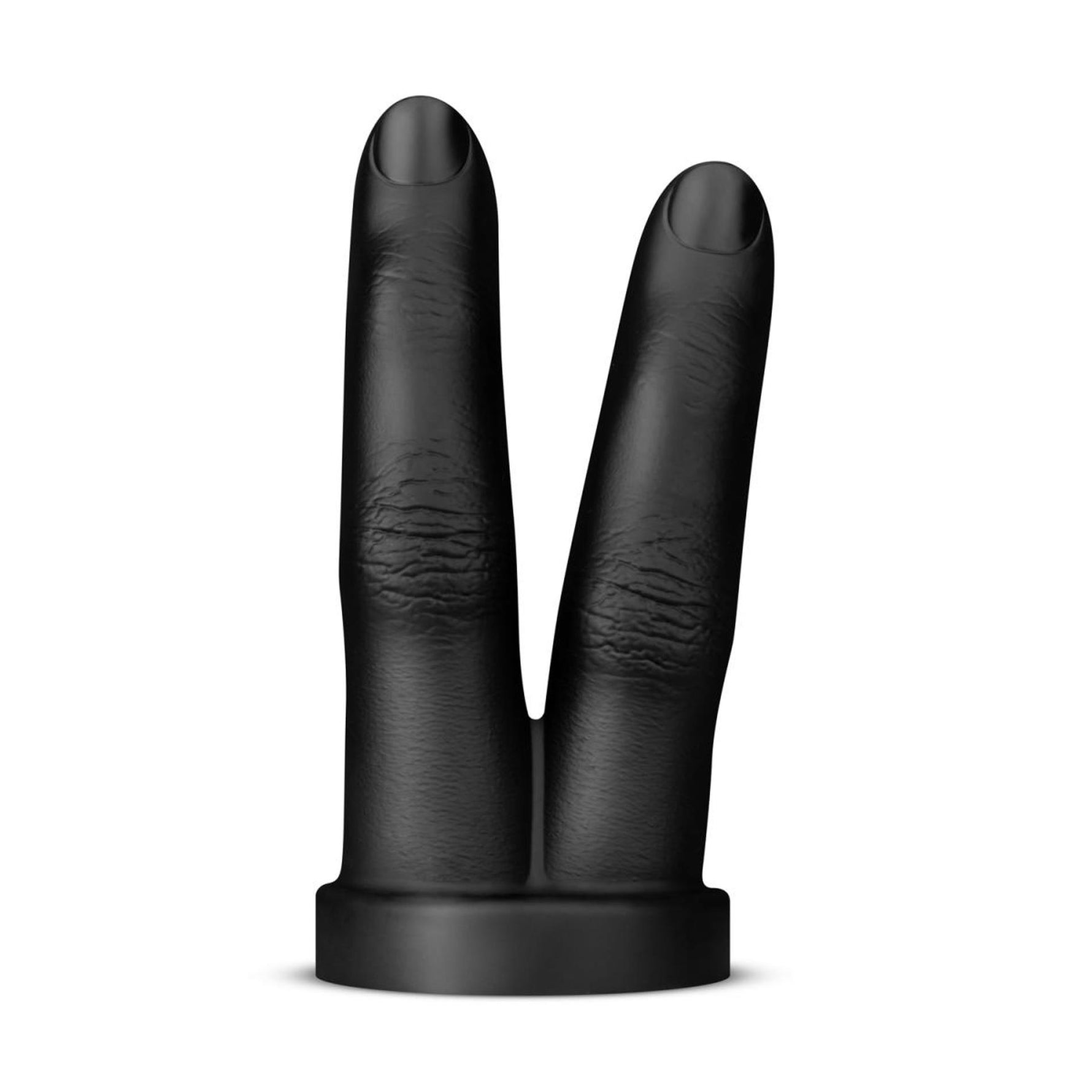 Plug anal cu două degete Victory