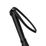 Set de bondage Dormitor Fantezii cu cătușe și lumânări, Negru