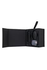 Bilă vibratoare RealStick CALIBER 7 cm cu telecomandă
