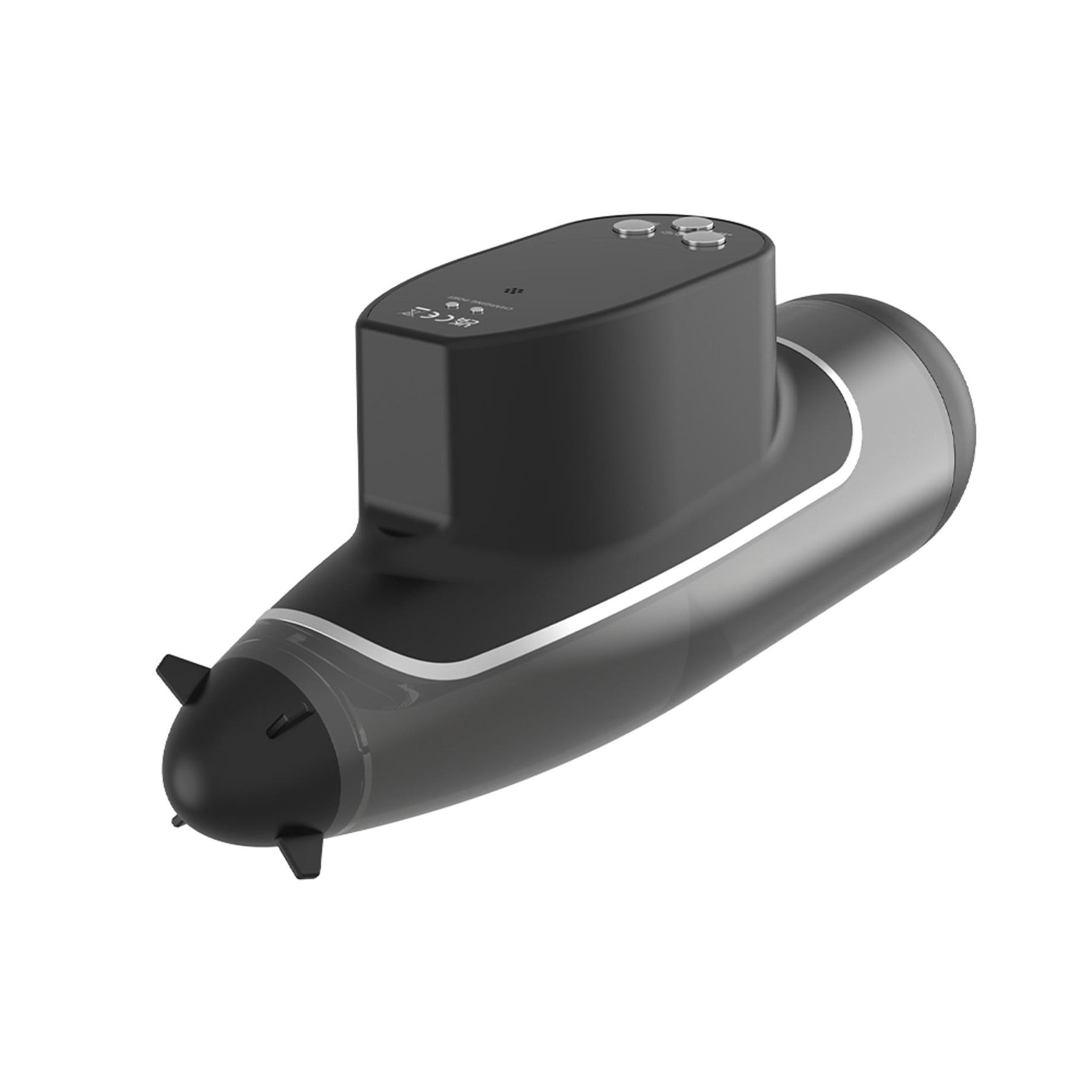 Pompă automată submarină impermeabilă seria B Power