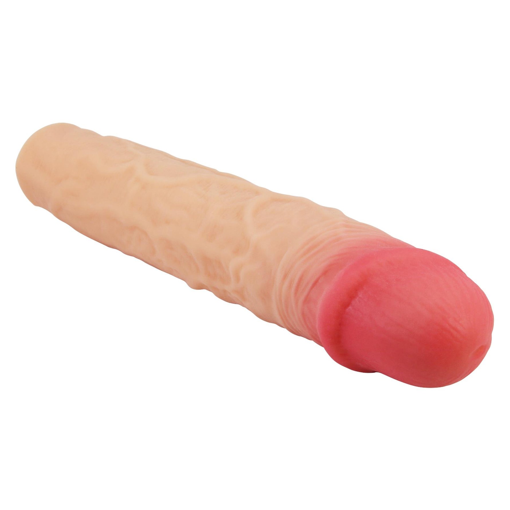Prelungitor Derek Pretty Love TPR impermeabil 8.5"