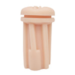Masturbator cu vibrații și aspirație USB seria B Power 26,5 cm