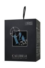 Dildo realist Caliber, culoarea pielii, 14 cm, 5 cm