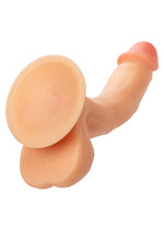 Dildo realist Working Stiff The Delivery Man, cu ten deschis la culoare