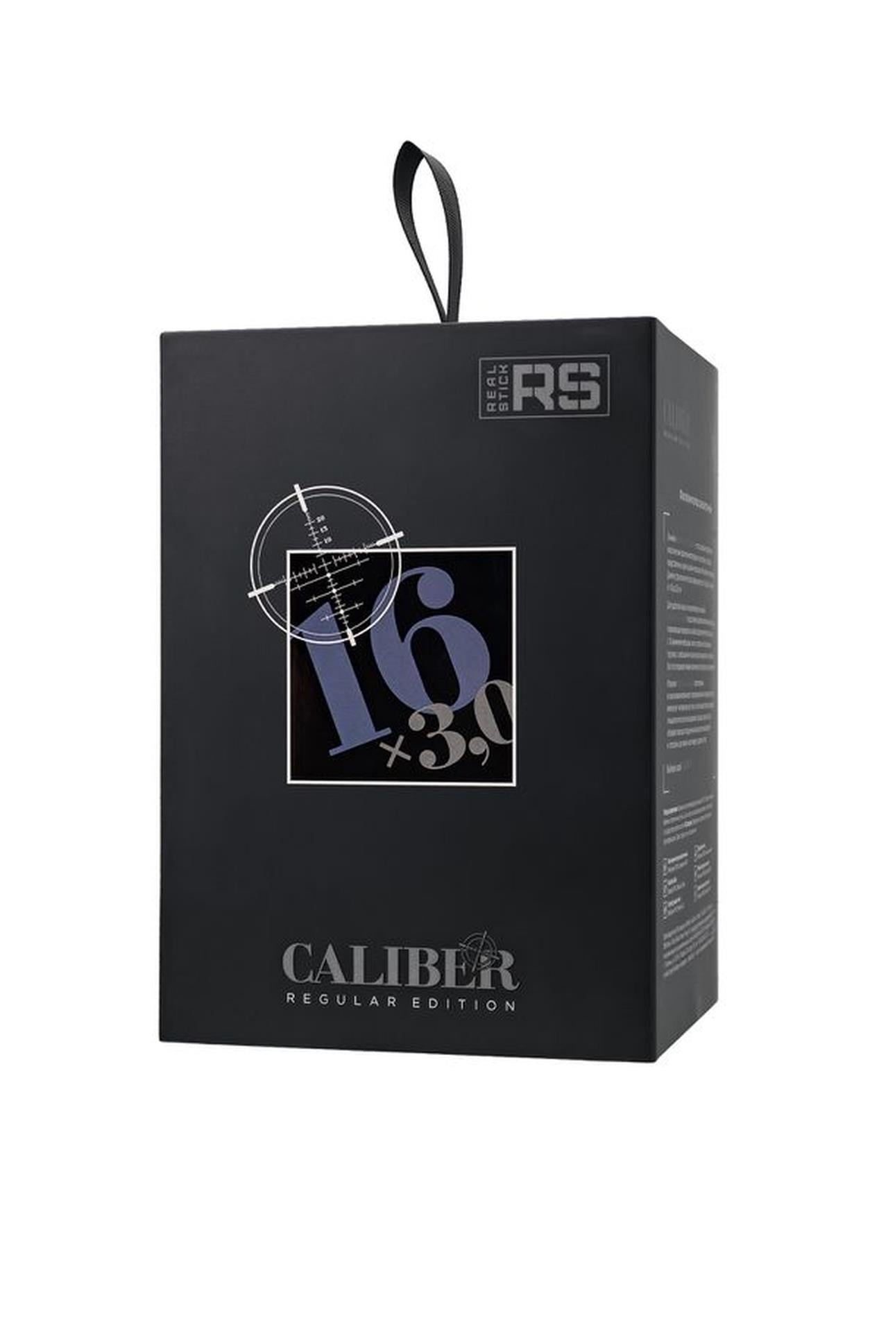 Dildo realist Caliber de culoarea pielii 16 cm 3 cm