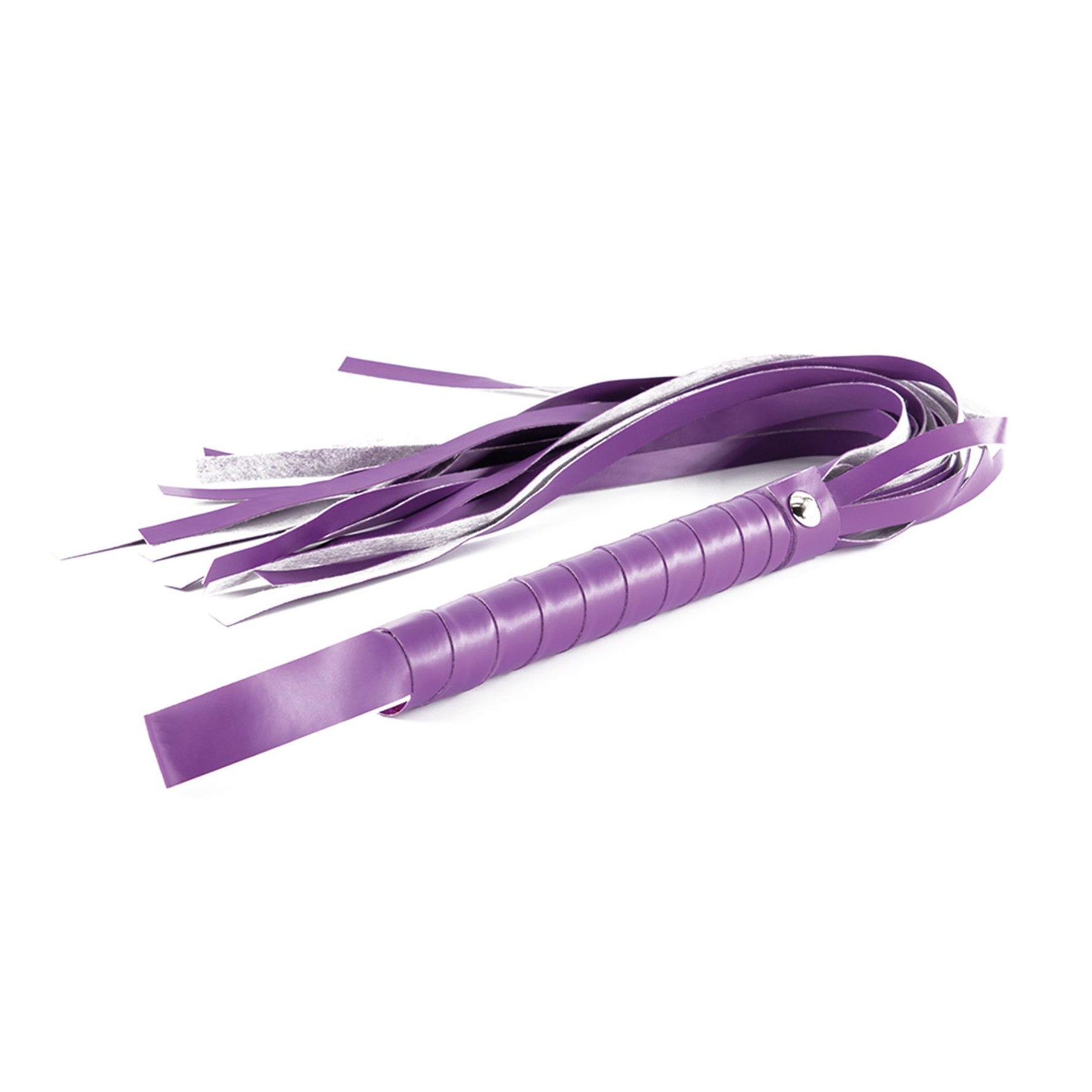 Set BDSM Crushious Dungeons & Maidens Purple