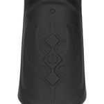 Vibrator pentru punctul G Ouch, portabil, din silicon, negru, USB