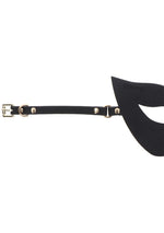 Mască Taboom Dona Pisică Neagră 21 cm