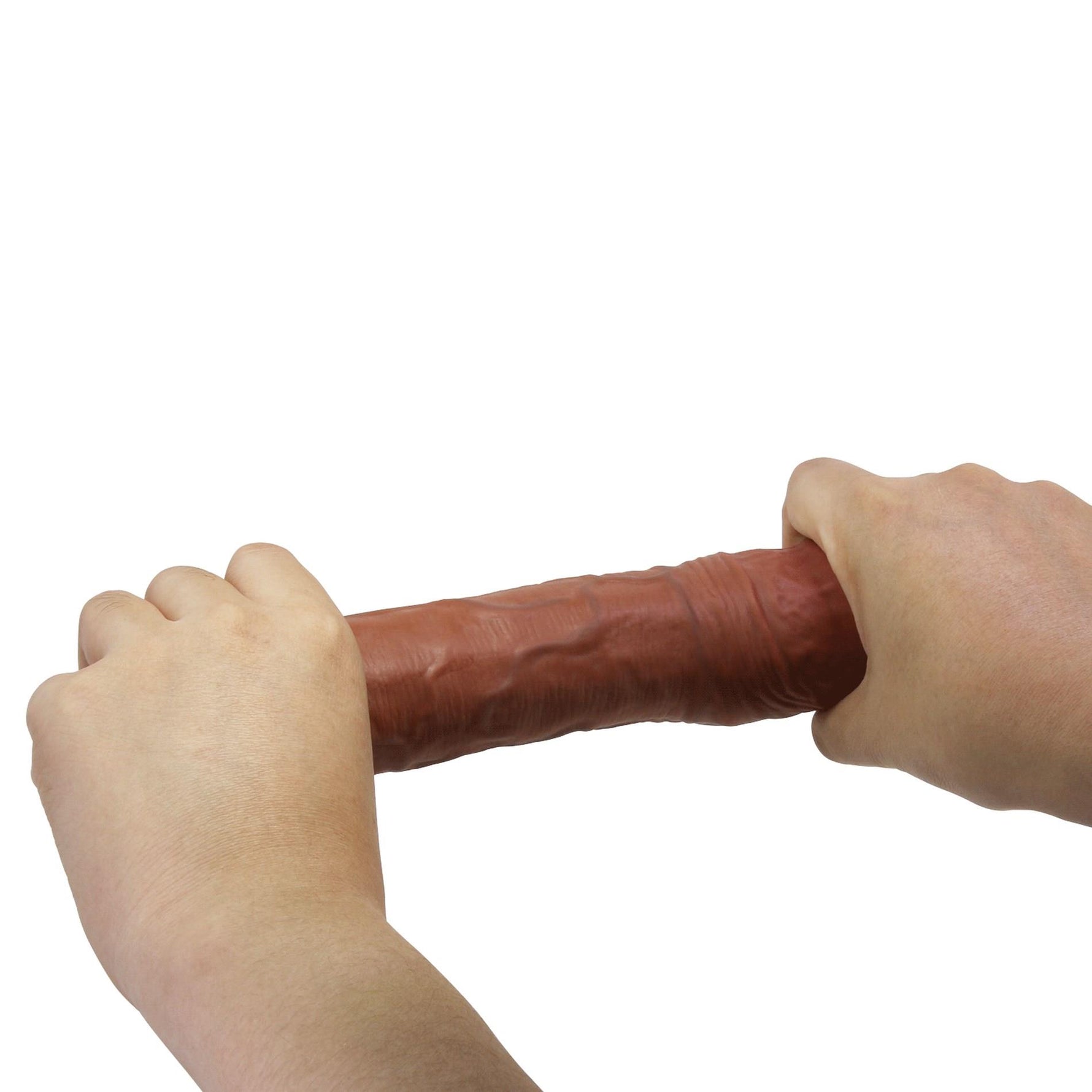 Extensor de penis impermeabil Chelsea Pretty Love 23 cm