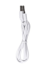 Vibrator Relief Flovetta Flax Silicon Mentă 17,5 cm