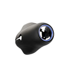 Masturbator automat cu rotație și vibrații USB Cyclone Spinner Elite
