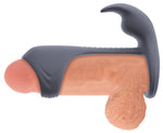 Inel vibrator Beau Coeur Vylor RC cu telecomandă USB