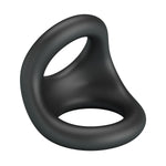 Set de inele flexibile pentru penis Crazy Bull din silicon