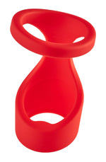 Inele din silicon Dream Toys Long Play Love Set